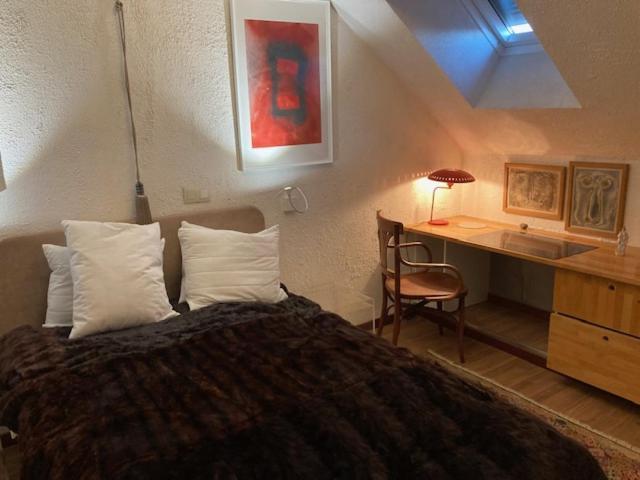 Caravaggio Boutique Suites أنتويرب المظهر الخارجي الصورة