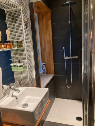 Caravaggio Boutique Suites أنتويرب المظهر الخارجي الصورة