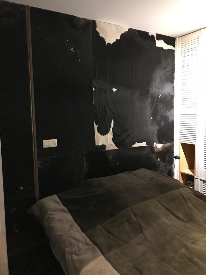 Caravaggio Boutique Suites أنتويرب المظهر الخارجي الصورة
