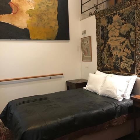 Caravaggio Boutique Suites أنتويرب المظهر الخارجي الصورة